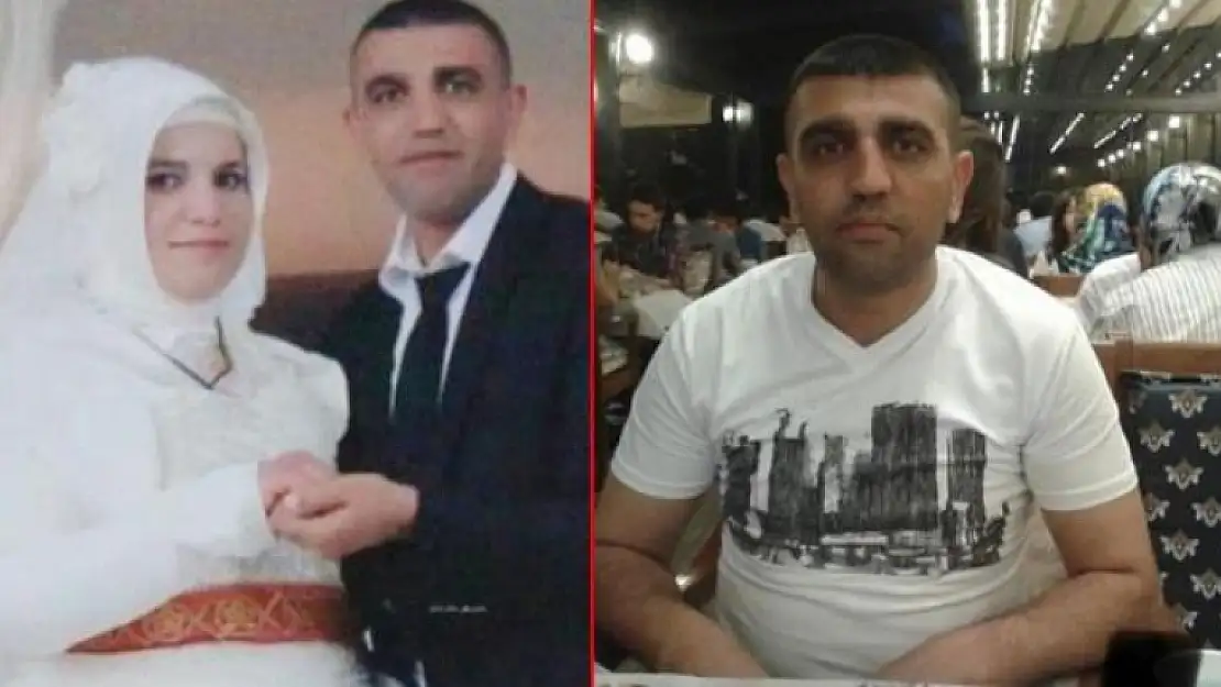 Eşini 28 Bıçak Darbesiyle Katleden Cani Kocanın Cezası Belli Oldu