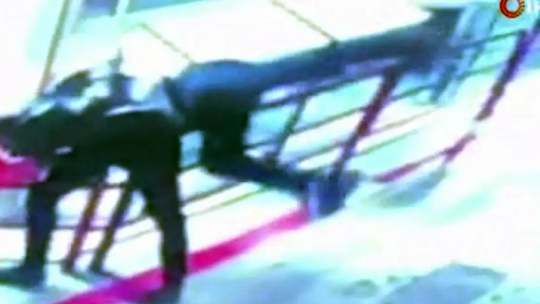 Esnafı 12'nci Kattan Aşağı Atan Sanığın Cezası Belli Oldu