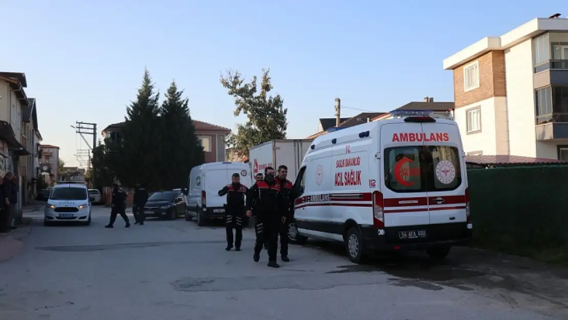 İftar Vakti Aile Kavgası: 3 Kişi Yaralandı