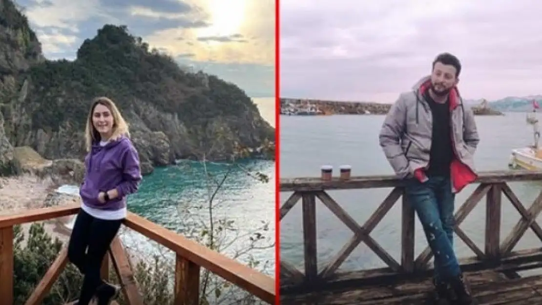 İrem Kostakoğlu'nu Katleden Yunus Emre Albayrak Hayatını Kaybetti