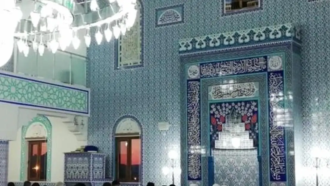 Köyceğiz'de Ramazan Bereketi Yaşanıyor