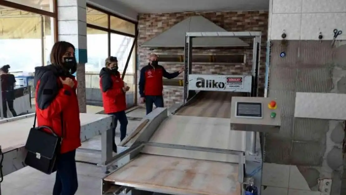 Köyceğiz'deki Gıda Denetimleri Devam Ediyor