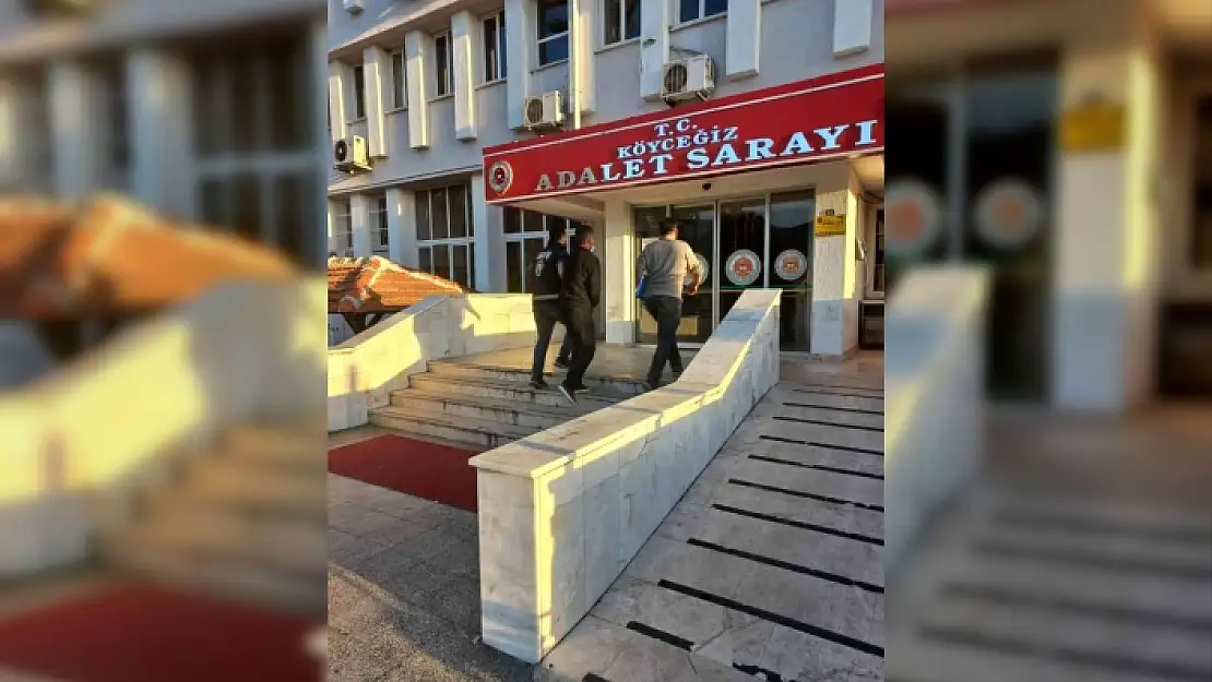 Köyceğiz Polisi Hırsızlara Göz Açtırmıyor