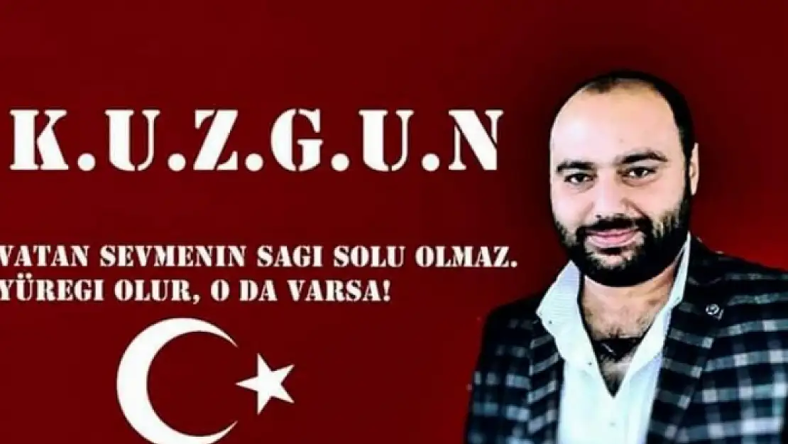 KUZGUN KİMDİR…! 