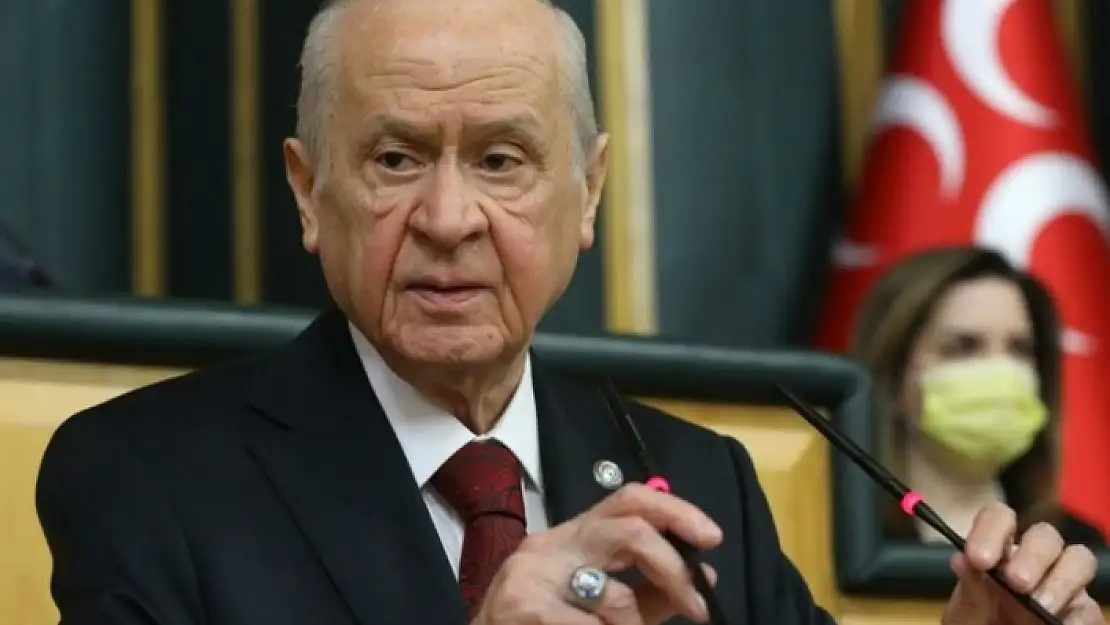 MHP Lideri Bahçeli: Yargıya Saygı Duyulmalıdır