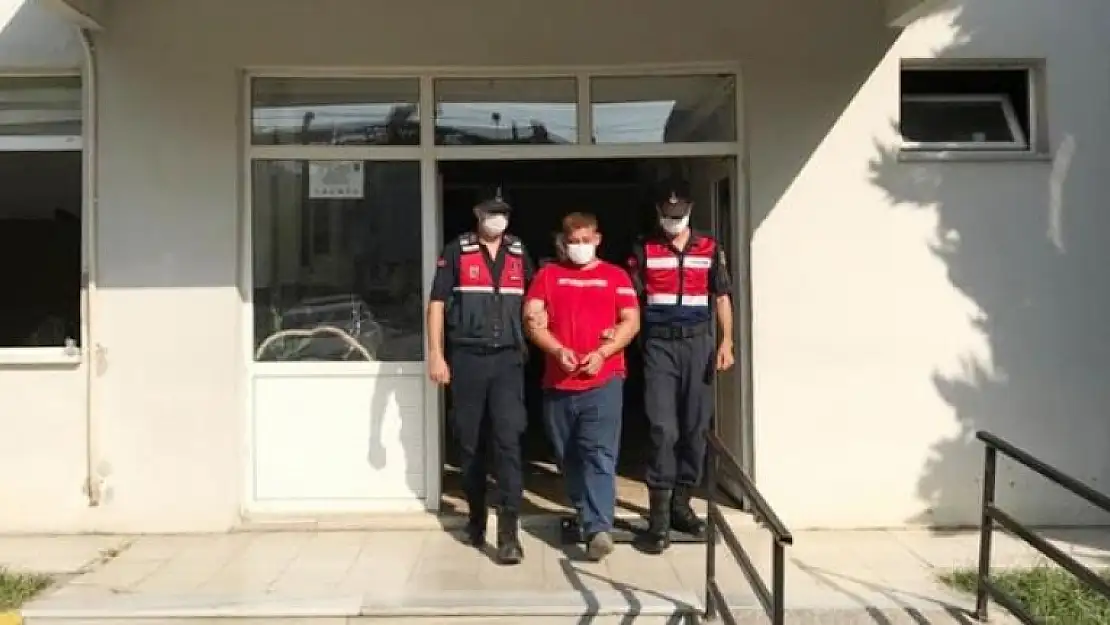 'Miras' Cinayetinde Şahsın Cezası Belli Oldu