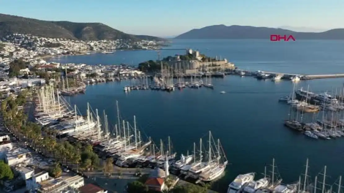 Muğla'daki Yazlık Villa Kiraları Bu Sezonda Yükselişte