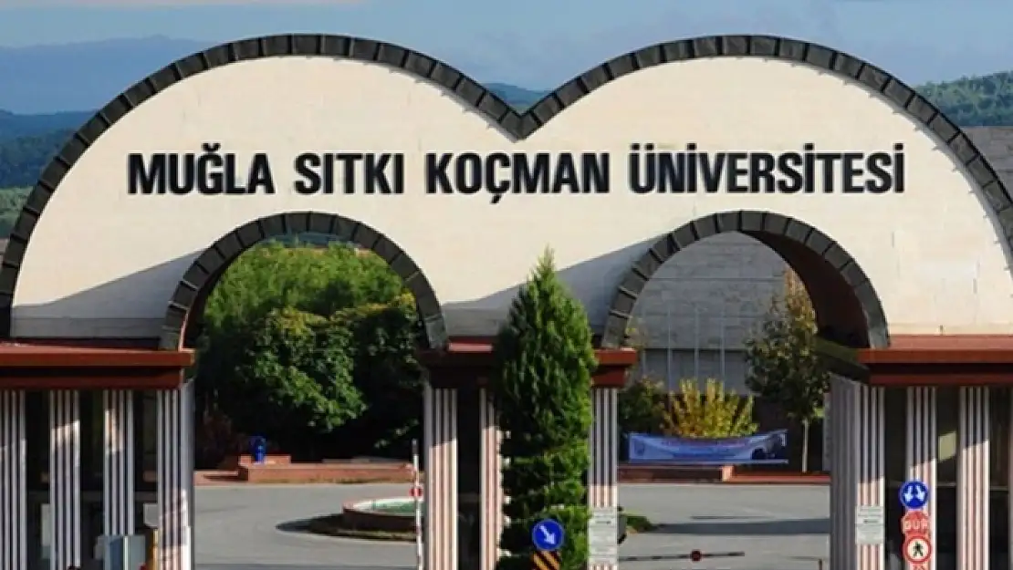 Muğla Sıtkı Koçman Üniversitesi, 4 Sözleşmeli Personel Alacak