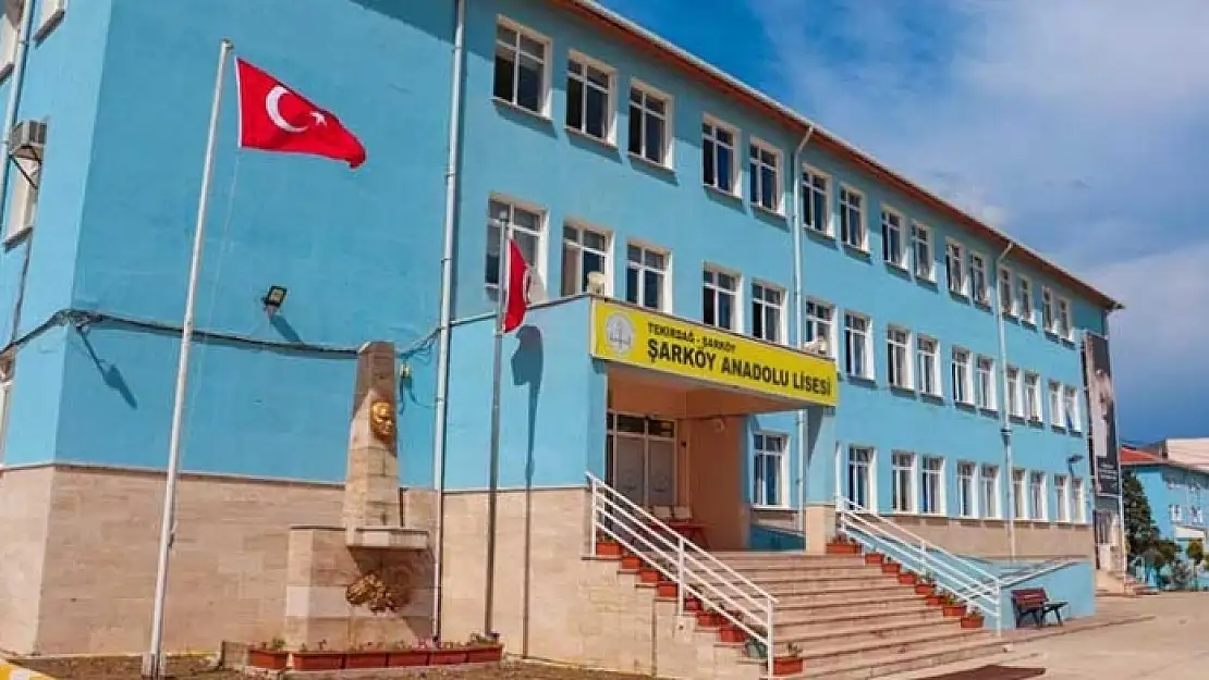 Öğrencisine Tacizden Yargılanan Öğretmenden Skandal Savunma