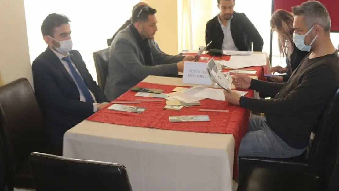 Ortaca'da Bağımlılıkla Mücadele Çalıştayı Düzenlendi