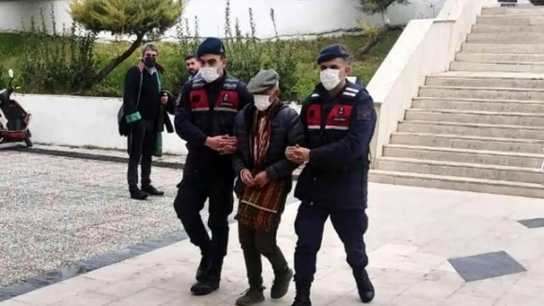 Ortaca'da Uyuşturucu Operasyonu: 1 Tutuklama