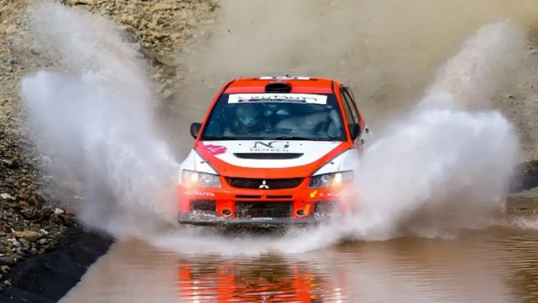 Ralli Sezonu Bodrum'da Açılıyor