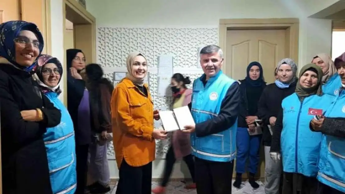 Ramazan'ın Unutulmaya Yüz Tutan Geleneği Köyceğiz'de Yeniden Canlandırıldı