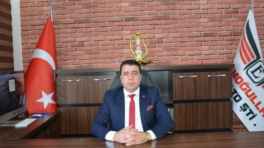 'ŞEHİTLİK, PEYGAMBERLİKTEN SONRAKİ MAKAMDIR'