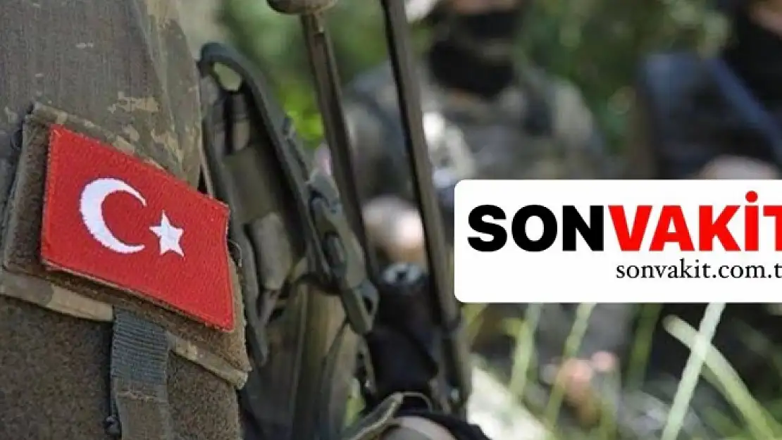 SON VAKİT HABER SURİYE CEPHESİNDEN BİLDİRDİ! ŞEHİDİMİZ VAR