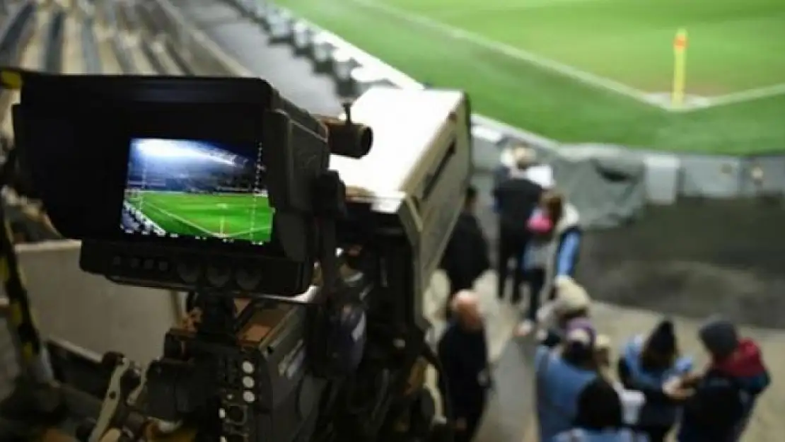Süper Lig'in Maçlarını Yayınlayacak Kanal Belli Oldu!