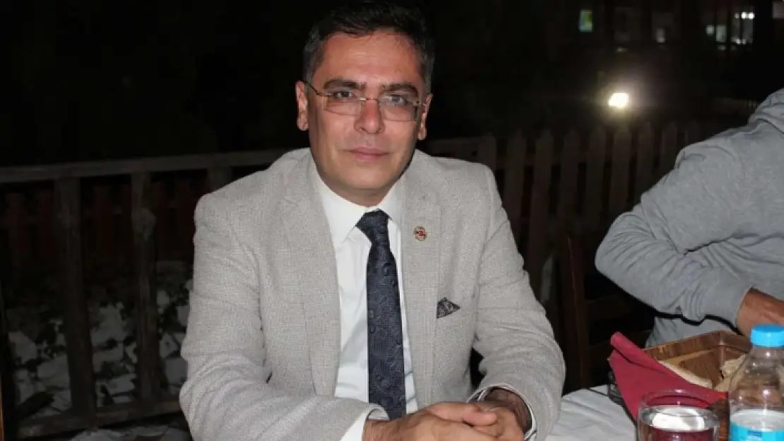 Yatağan Belediye Başkanı Toksöz: Yatağanımız'a 'Şehir Kimliği' Kazandırıyoruz