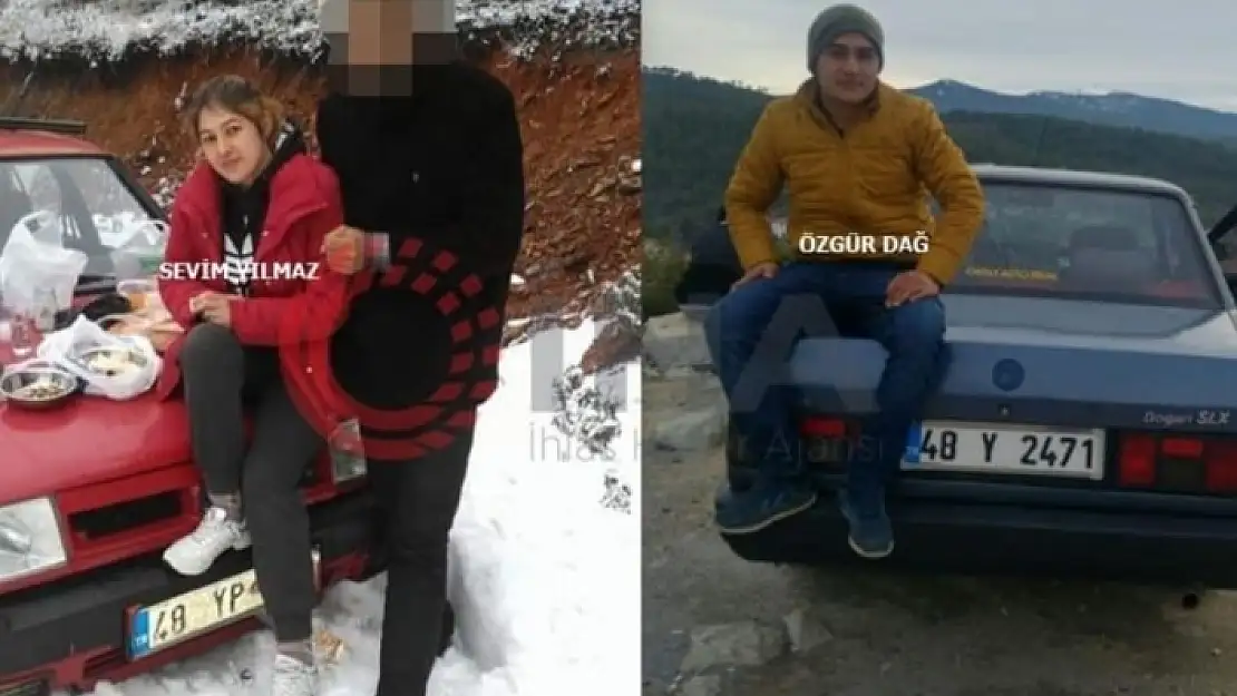 Yatağan'da Cinayet: 2 Kişi Yaşamını Yitirdi