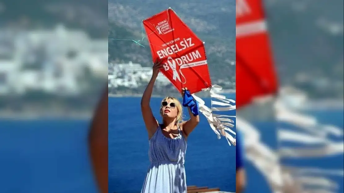 16. Bodrum Uçurtma Festivali'ne Doğru