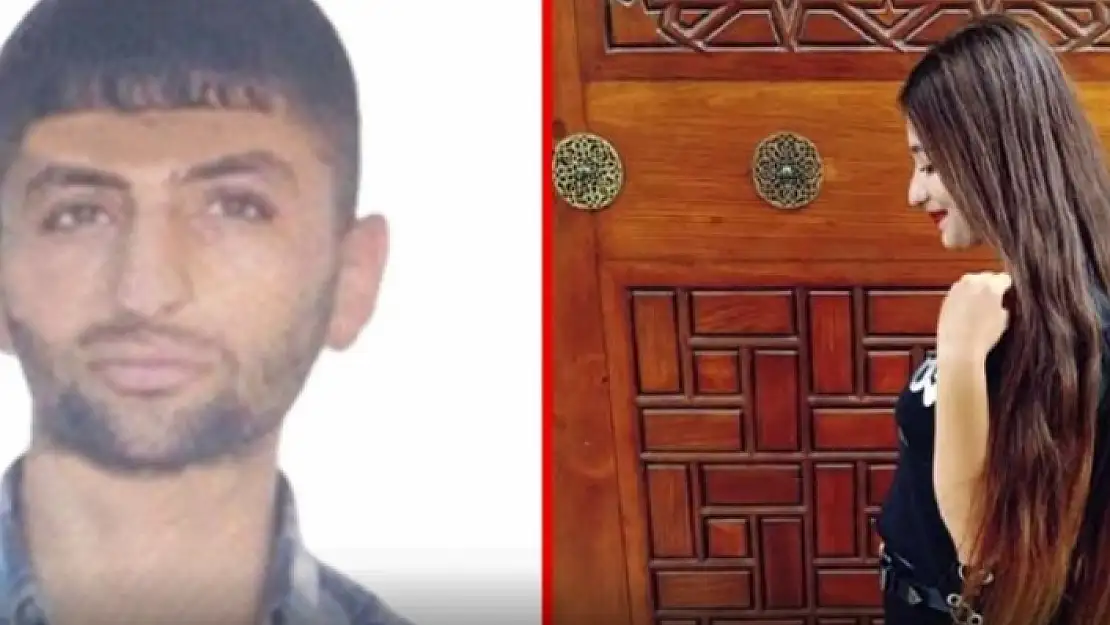 19 Yaşındaki Asiye'yi Sokak Ortasında Katleden Zanlı Yakalandı