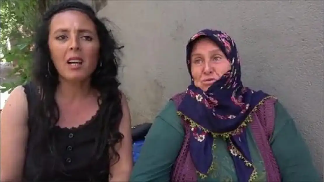 3 Aylık Kirasını Ödeyemediği Gerekçesiyle Sokağa Atıldı!
