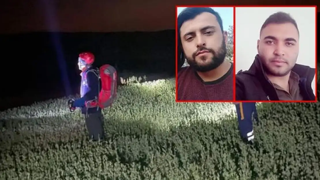 40 Bin Liralık Borç İçin Arkadaşını Katledip Foseptik Çukuruna Gömdü