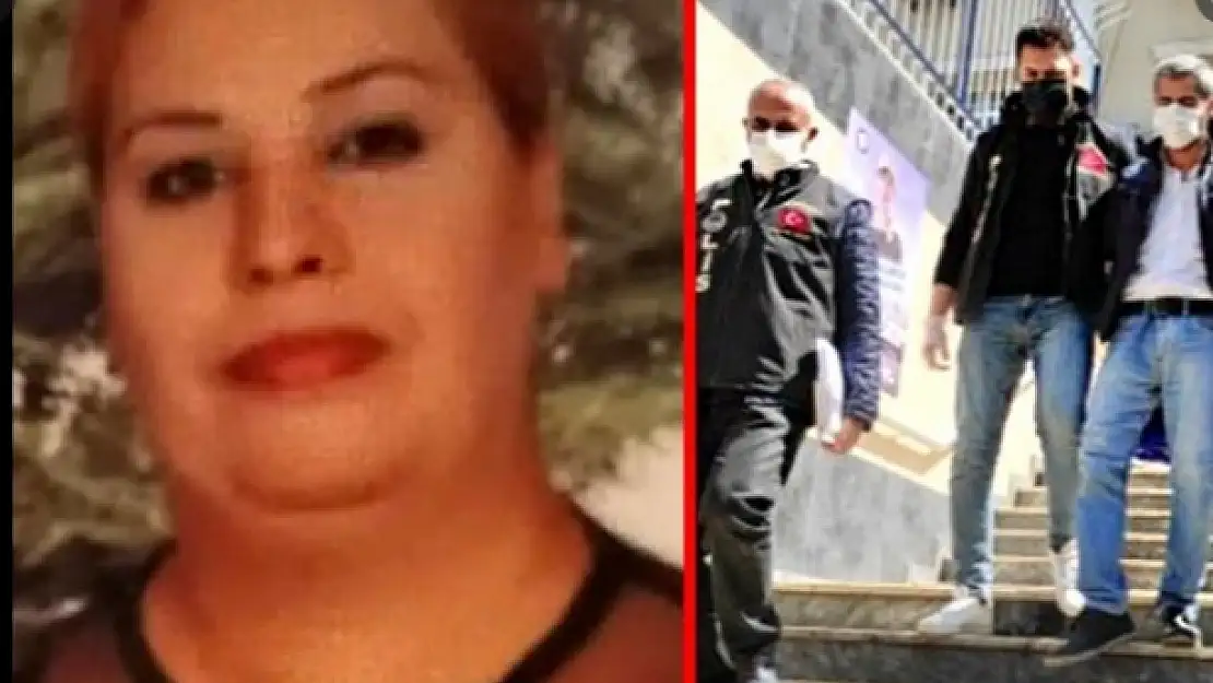 Ablasını ''Kendinden 20 Yaş Küçük Kişiyle Evlenemezsin'' Diye Vahşice Katleden Sanıktan Savunma