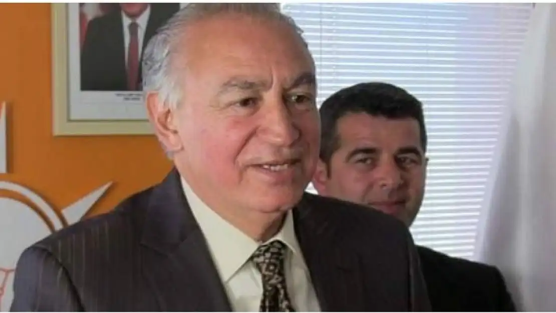 AK Partili Demir'den Bodrum'a Yeni Öğrenci Yurdu ve Spor Tesisi Müjdesi