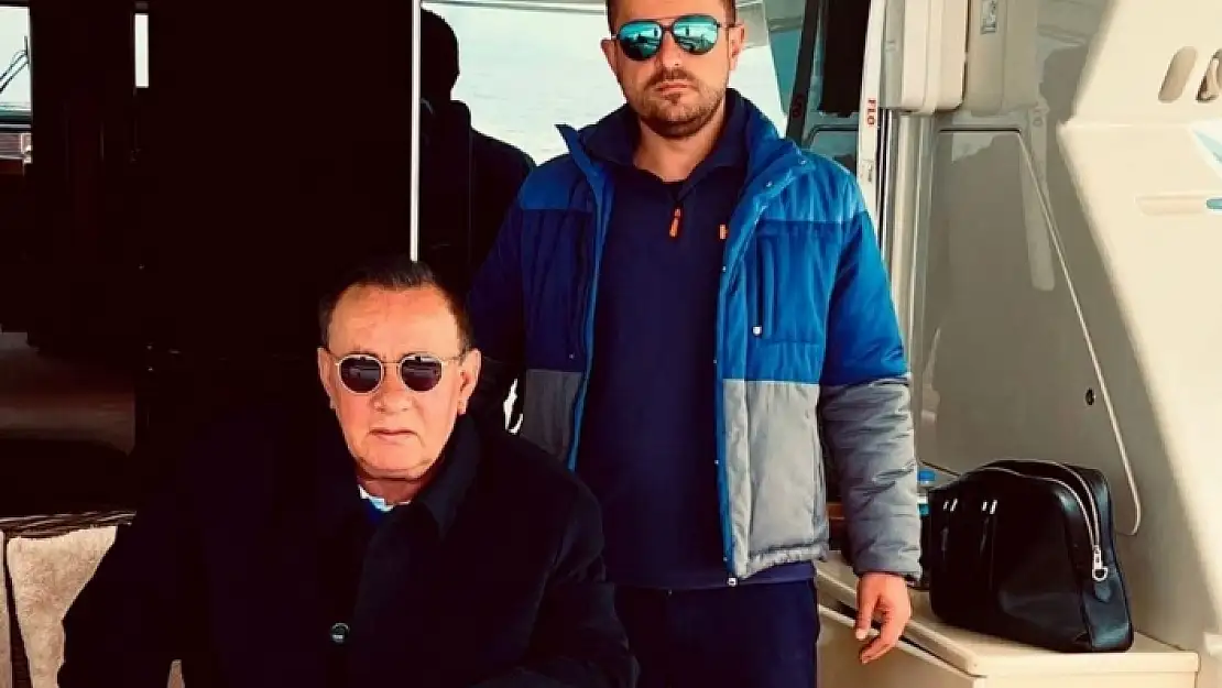 Alaattin Çakıcı Cephesi, Yazar Timur Soykan'ın İddialarını Yalanladı