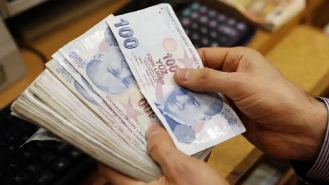 Asgari Ücret Zammı Hakkında AK Parti Sözcüsü Ömer Çelik'ten Açıklama