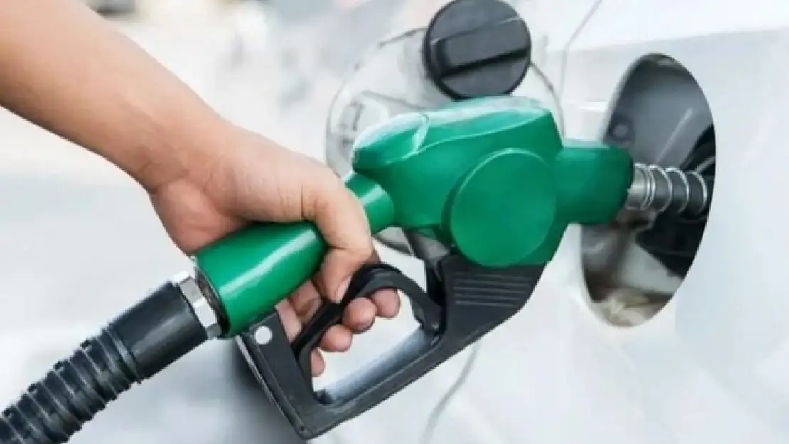 Benzine Bir Zam Daha Geldi!