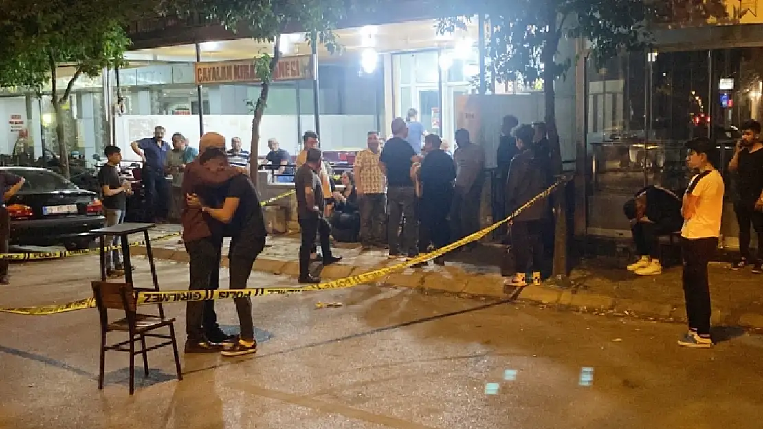 Bir Gencin Evinde Cansız Bedeni Bulundu