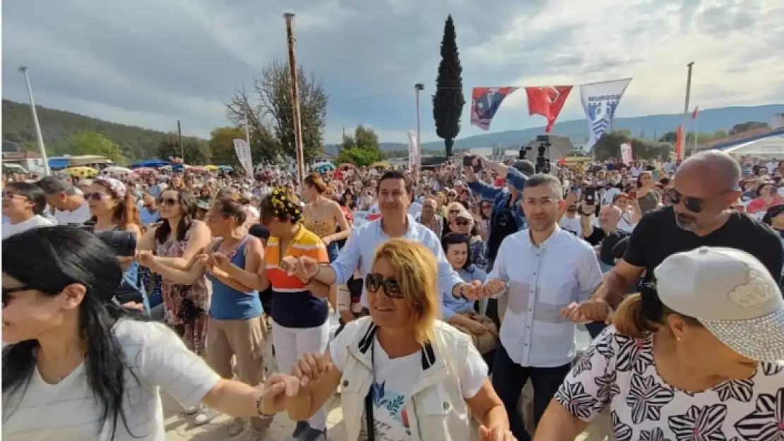 Bodrum Canlar Şenliği 9. Kez Gerçekleştirildi