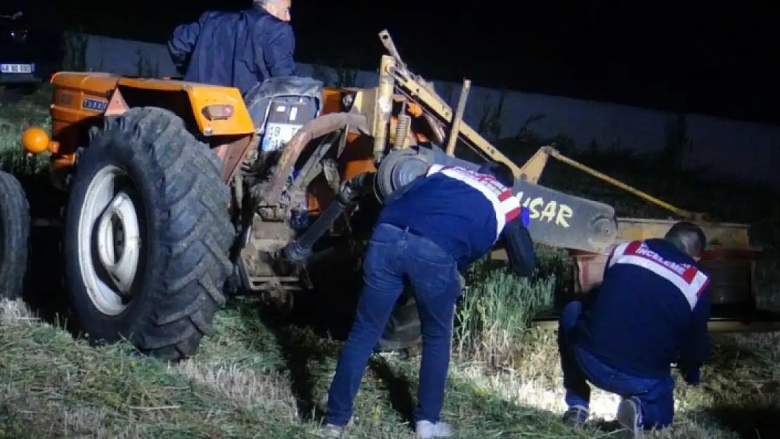 Bodrum'da Talihsiz Kaza: Makineden Fırlayan Taş, Oğlunun Yaşamını Yitirmesine Sebep Oldu