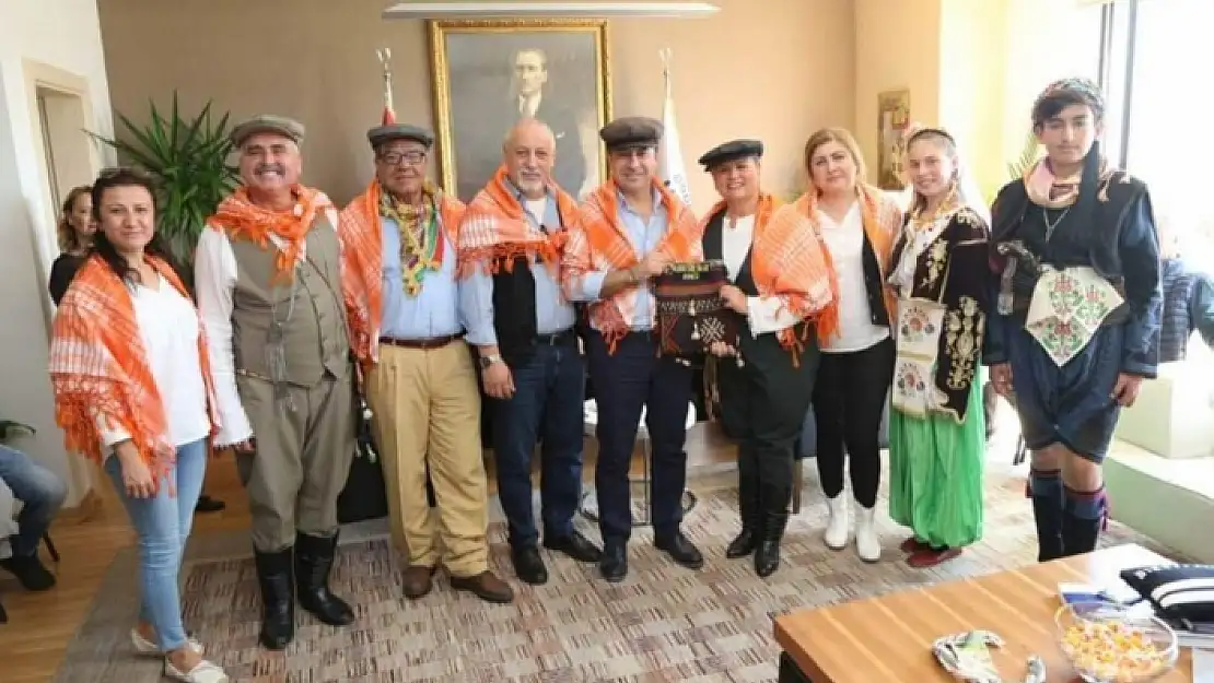 Bodrum Yörük Obası 2. Kültür Sanat Festivali Başlıyor