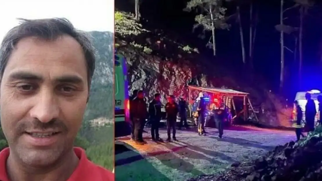 Dalaman'dan Her Gün Gelip Giden Ali Rıza Kut'tan Geriye Mücadelelerle Dolu Bir Yaşam Öyküsü Kaldı