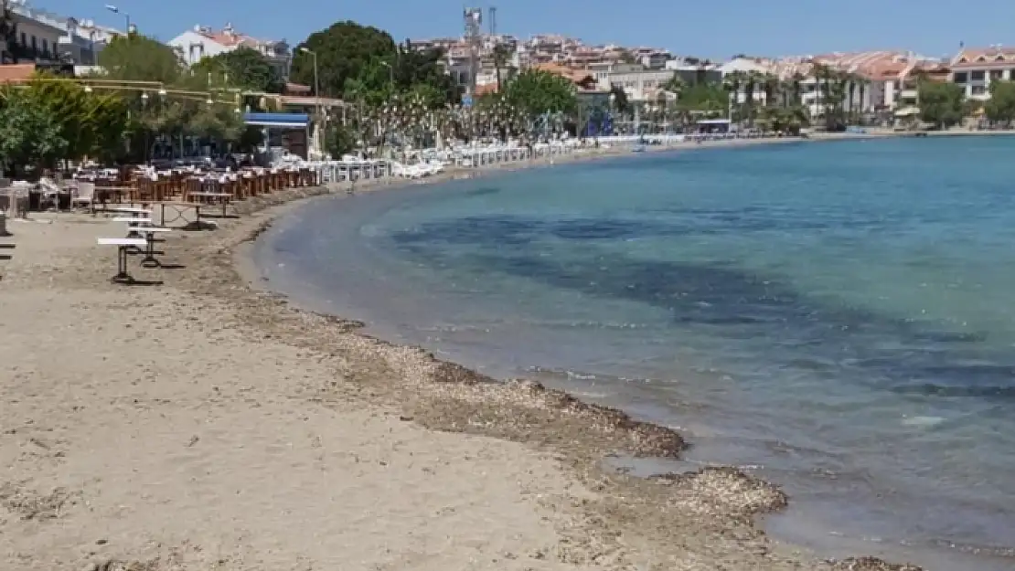 Datça, Bayramda Beklenen İlgili Göremedi