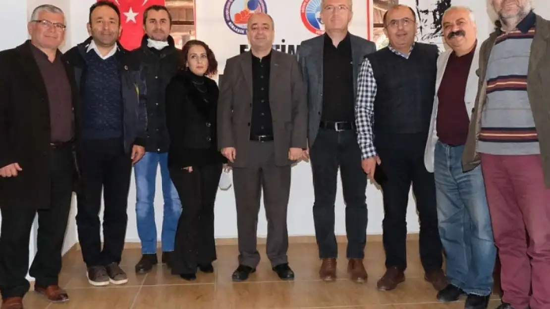 Eğitim İş Muğla: Kamu Emekçilerinin Muğla'da Kalması İmkansız Hale Geldi
