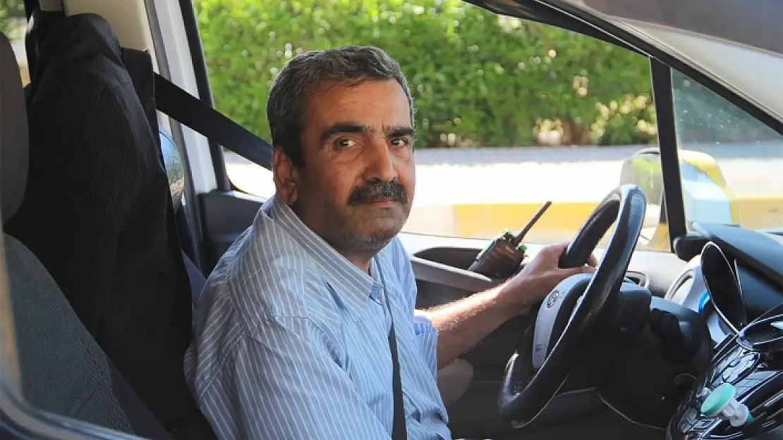 Emekli Taksiciye 238 Bin TL'lik İmza Tuzağı
