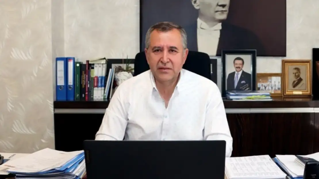 FTSO'dan Kuzey Makedonya ile İş Birliğinde Turizm Adımı