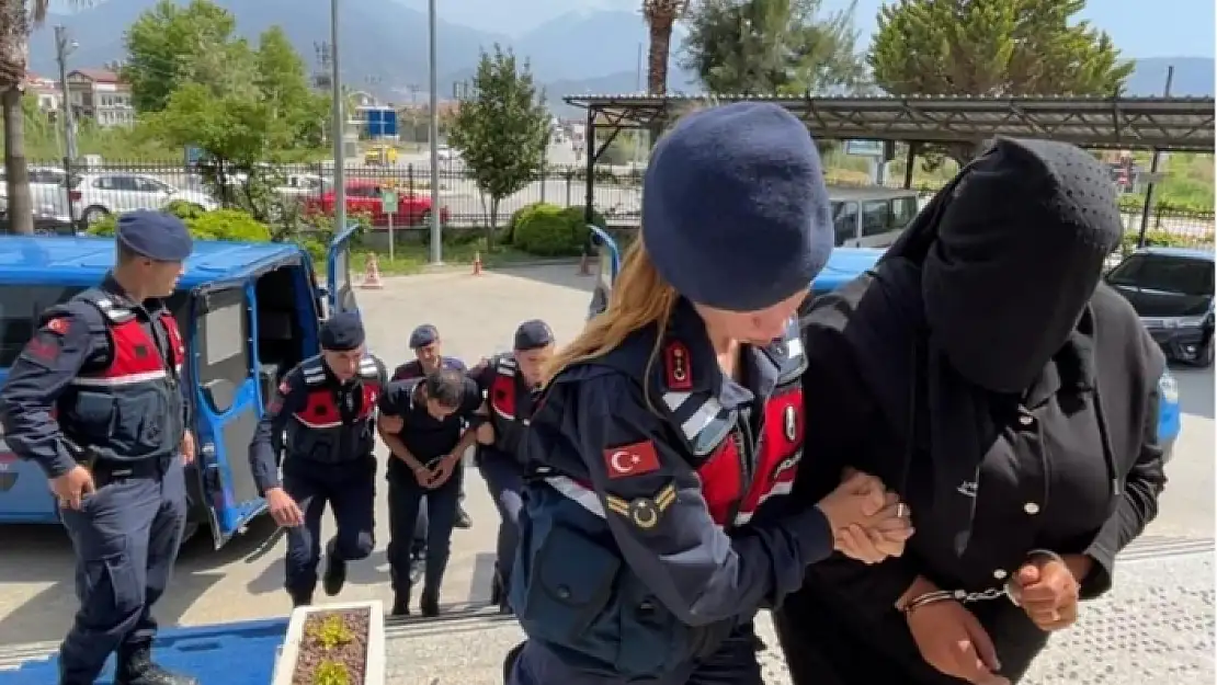 Iraklıyı Kiralık Katil Tutan İngiliz, Türk'ü Öldürttü