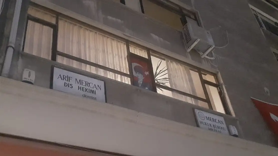 Kan Donduran Cinayet: Diş Hekimi Katledildi