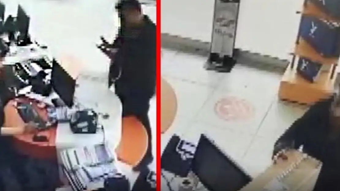 Kendini Kargo Görevlisi Olarak Tanıtan Kişiye Kargo Teslimat Kodunu Verdi, Başına Gelmeyen Kalmadı