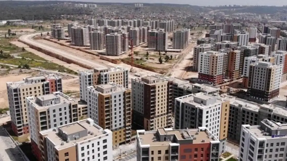 Kira Artışları İçin Harekete Geçildi