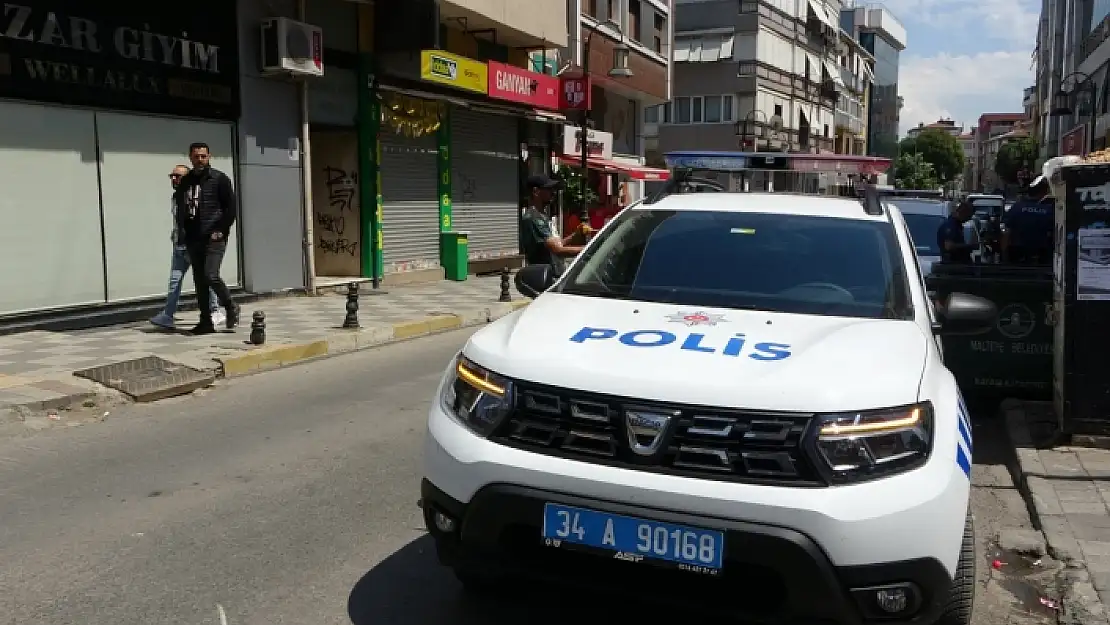 Korkunç Cinayet: İş Ortağını Katletti