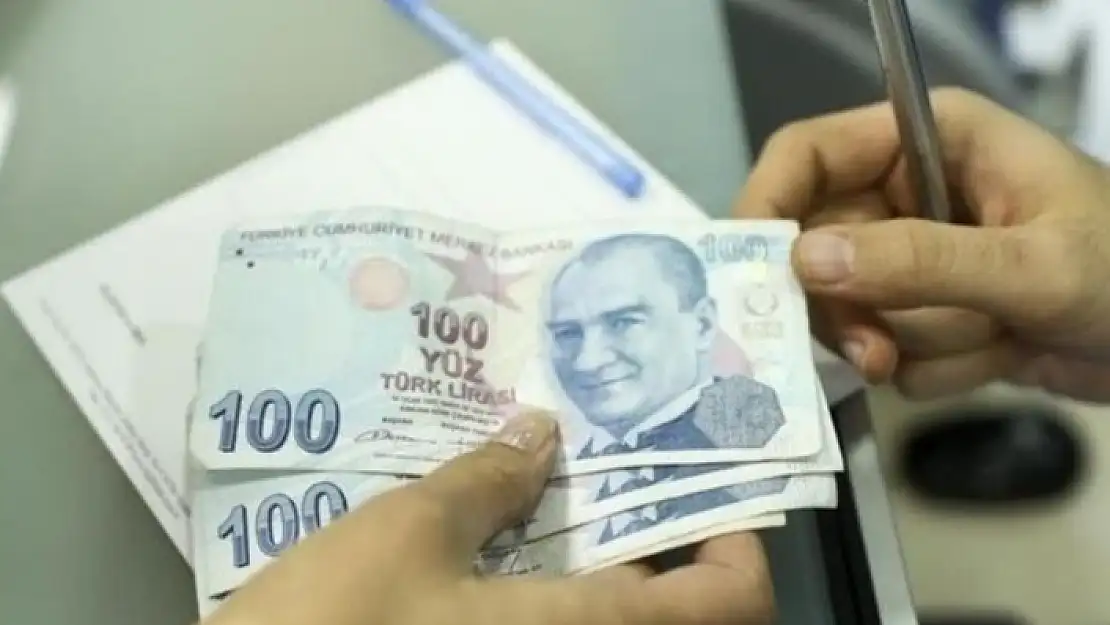 Memur Emeklisine Yüzde 24,71 SSK Emeklisine Yüzde 31,71 Zam Geliyor
