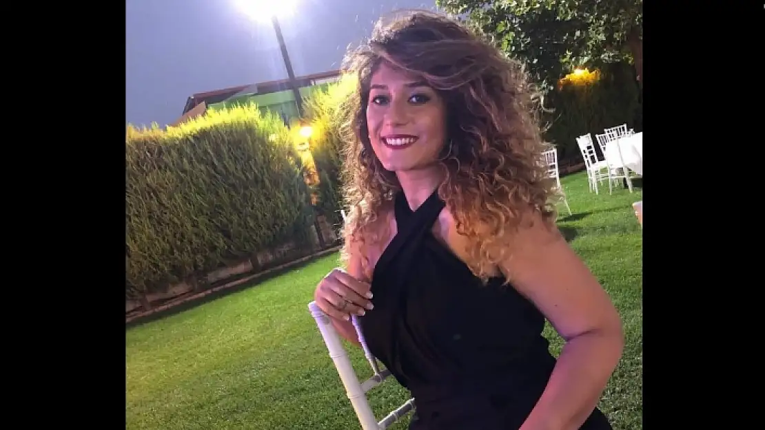 Menteşe'de Yaşayan Arkeolog Hande Kötek'in Ölümü Sevenlerini Yasa Boğdu