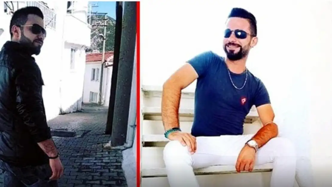 Menteşe'deki Tuvalet Kapısının Altından Kadınları Çeken Sapık Yakalanınca Çark Etti