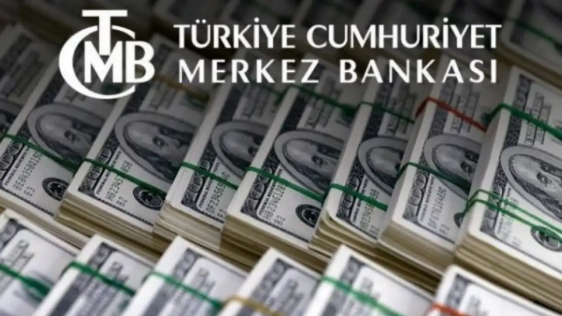 Merkez Bankası, Yıl Sonu Enflasyon ve Dolar Tahminini Yükseltti