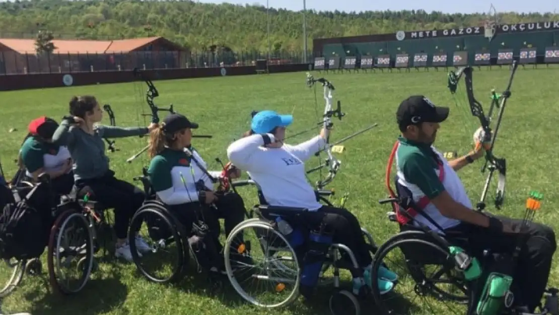 Muğlalı Sporcular, Bronz Madalyanın Sahibi Oldu